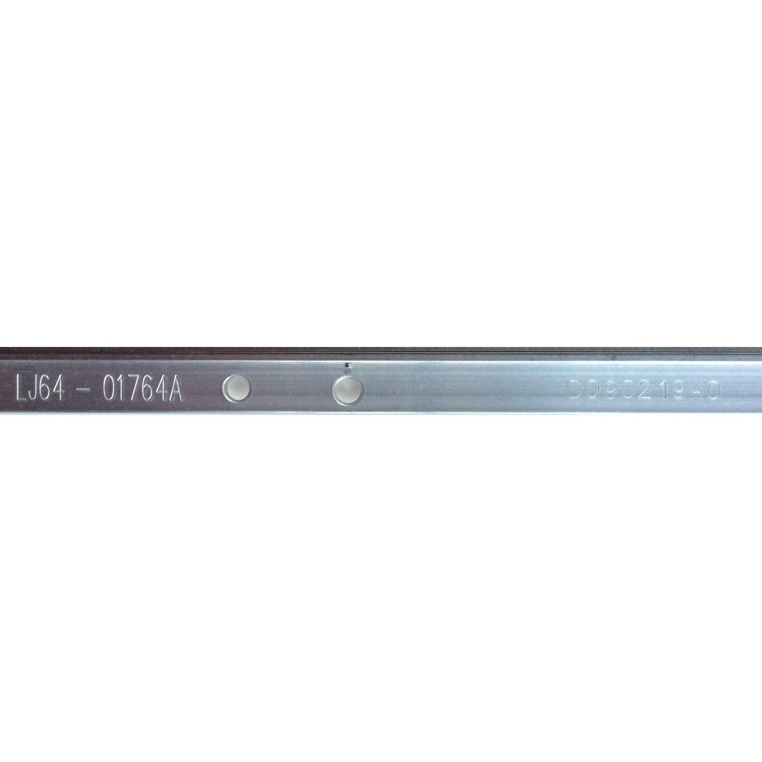 KIT DE LED´S (4 PIEZAS) / SAMSUNG LJ64-01762A / LJ64-01763A / LJ64-01764A / LJ64-01765A / PANEL LTF460HF08-A04 / MODELOS UN46B6000VFXZA / UN46B7000WFXZA SQ01 / UN46B7100WFXZA SQ01 - Imagen 2